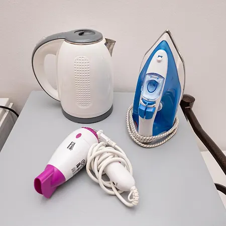 Sante Appart hôtel 3*