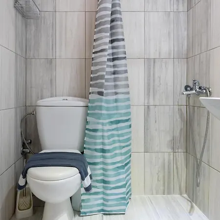 Sante 3* Kallithea (Chalkidiki)