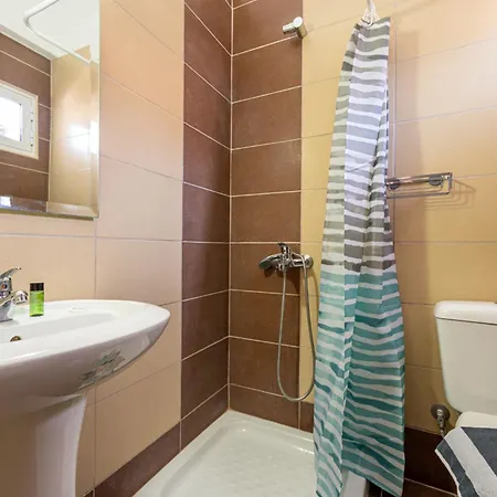 Sante شقة فندقية