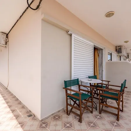Apartahotel Sante 3*