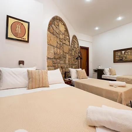 Apartahotel Sante