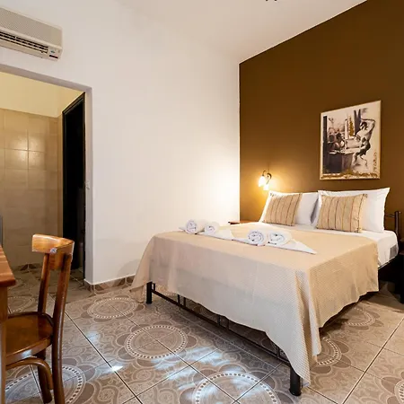 Sante Apartahotel 3*