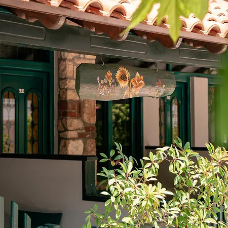 Sante Apartahotel