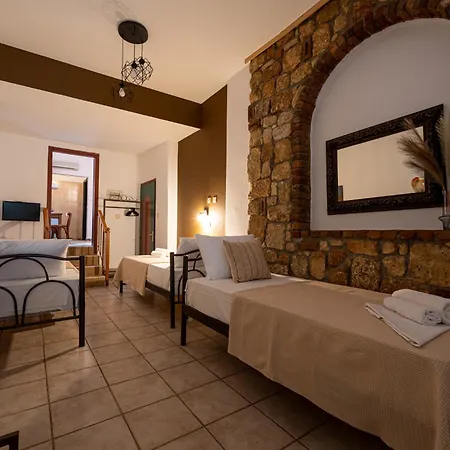 Sante Apartahotel 3*