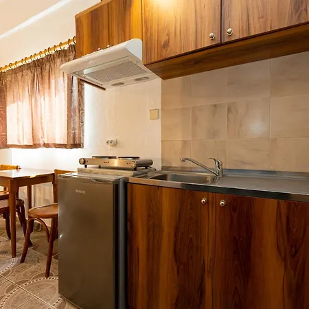 Apartahotel Sante 3*