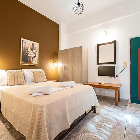 Apartahotel Sante
