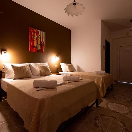 Sante Apartahotel 3*
