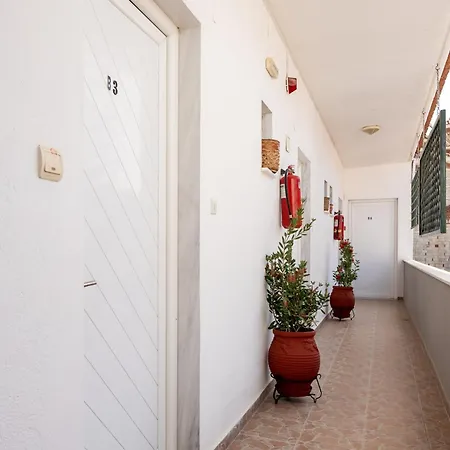 Sante 3* Kallithea (Chalkidiki)