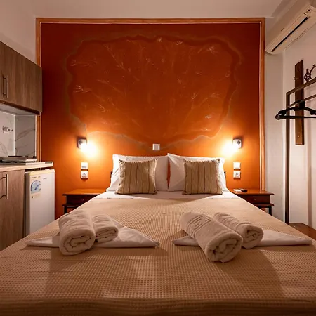 Apartahotel Sante