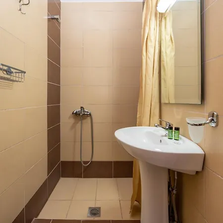 Sante 3* Kallithea (Chalkidiki)