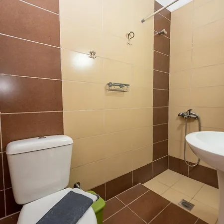 Apartahotel Sante