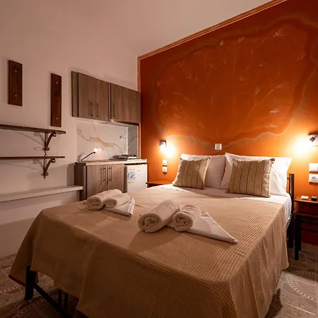Apartahotel Sante