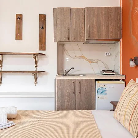 Apartahotel Sante 3*