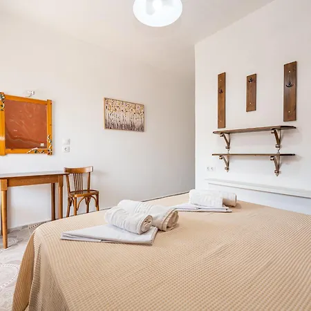Sante Apartahotel Kallithea (Chalkidiki)