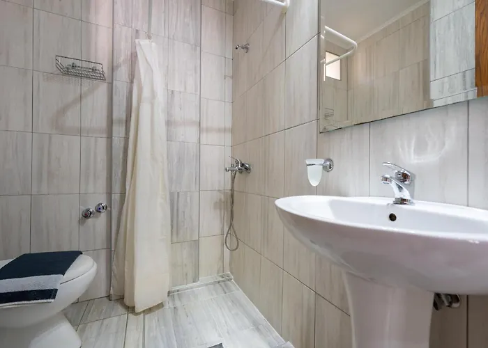 Sante Kallithea (Chalkidiki)