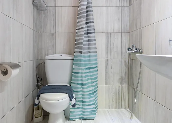 Sante 3* Kallithea (Chalkidiki)