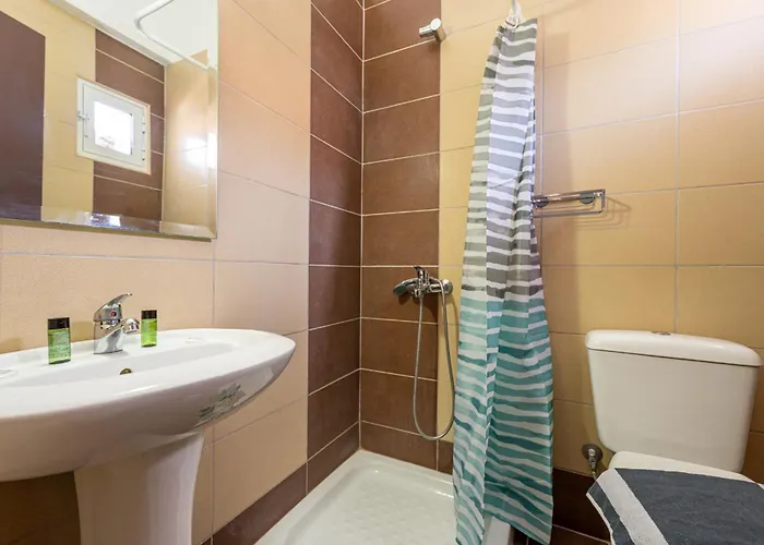 Sante Aparthotel