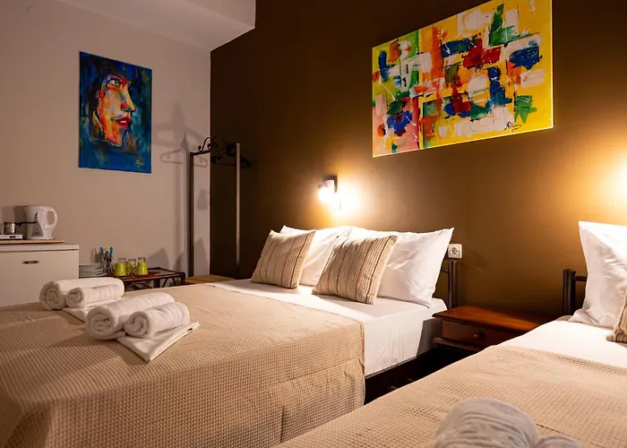 Aparthotel Sante