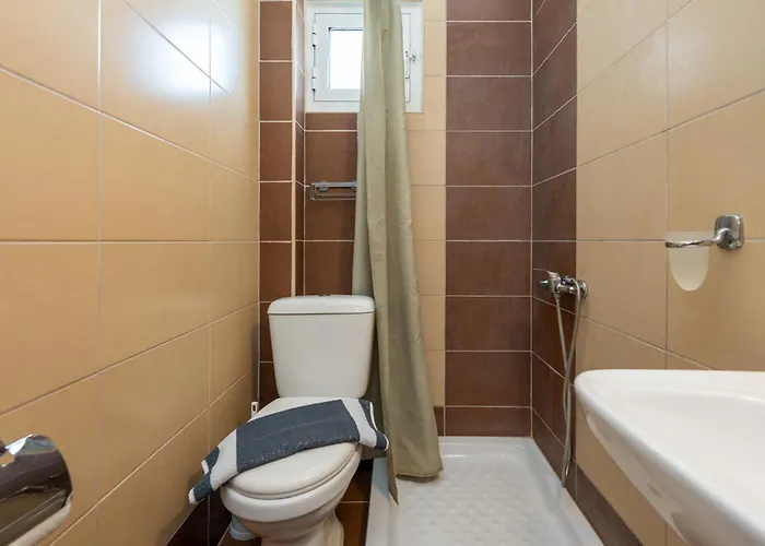 Sante Aparthotel 3*