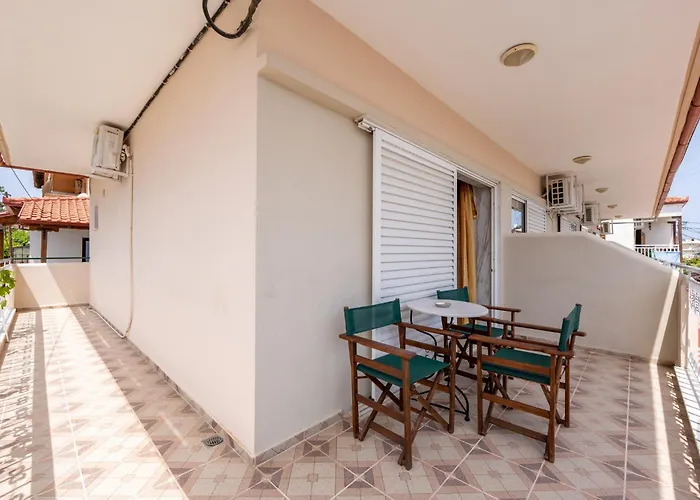 Aparthotel Sante 3*