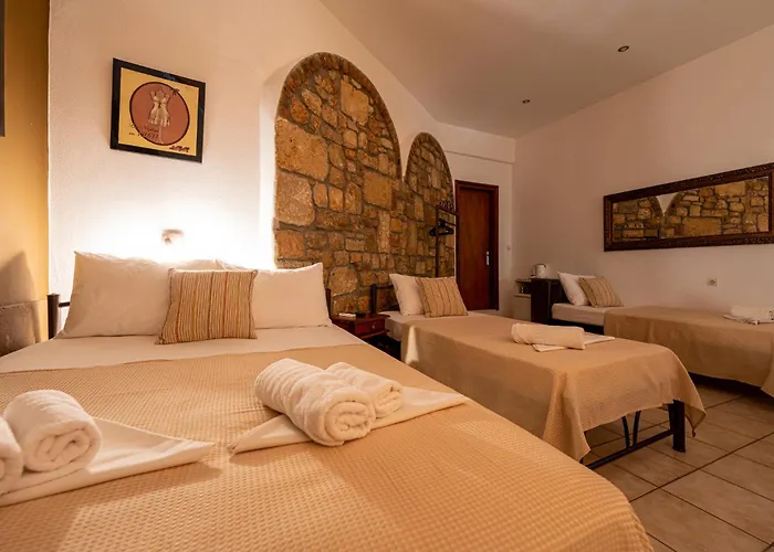 Sante Kallithea (Chalkidiki)