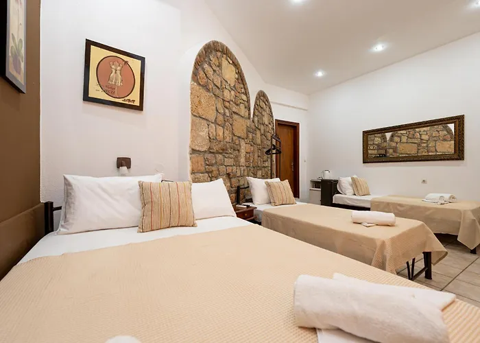 Aparthotel Sante