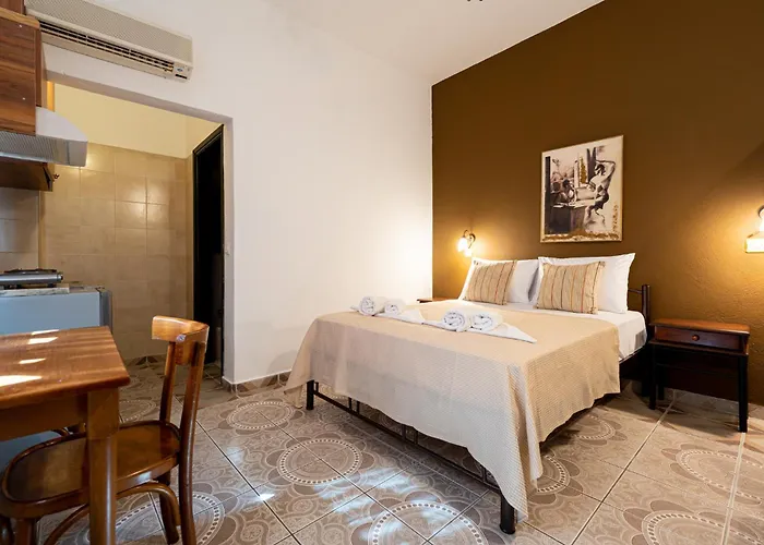 Sante Aparthotel 3*