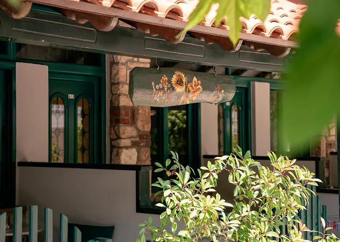 Sante Aparthotel