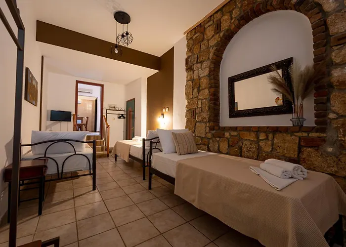 Sante Aparthotel 3*