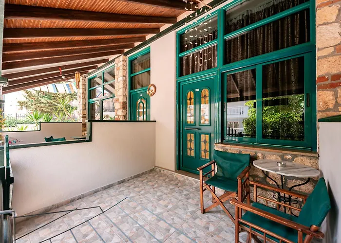 Apartahotel Sante 3*