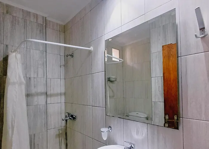 Sante 3* Kallithea (Chalkidiki)