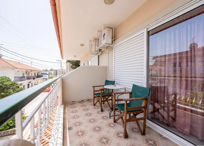 Apartahotel Sante 3*