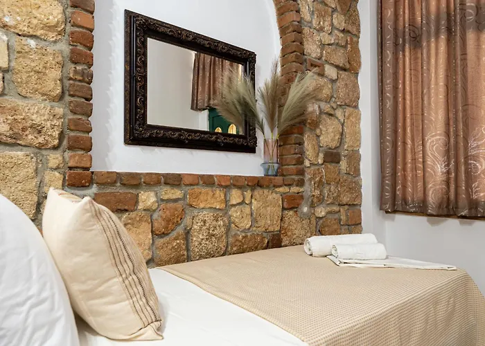 Aparthotel Sante