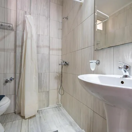 Sante Kallithea (Chalkidiki)