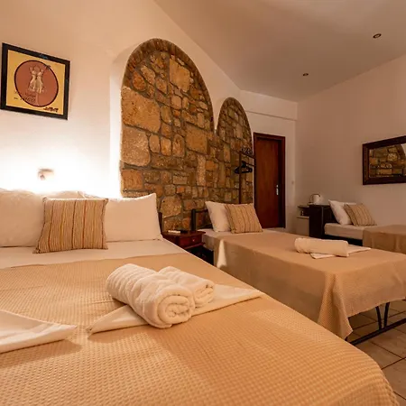 Sante Kallithea (Chalkidiki)