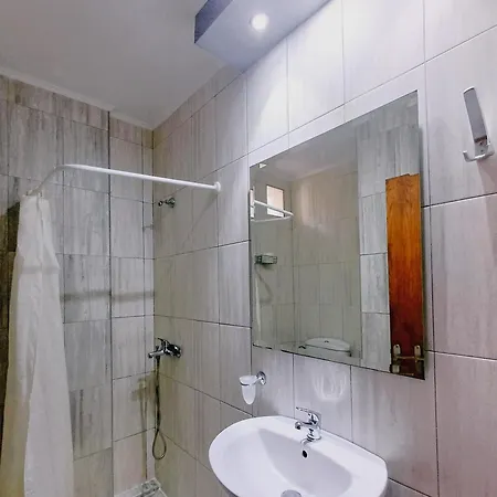 Sante 3* Kallithea (Chalkidiki)