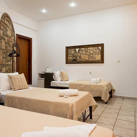 Sante Kallithea (Chalkidiki)