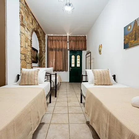 Sante 3* Kallithea (Chalkidiki)