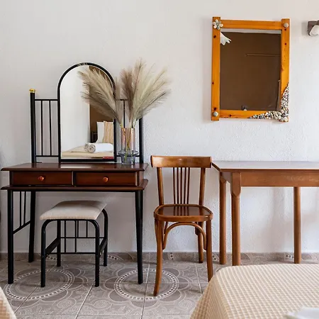 Sante Ξενοδοχείο με διαμερίσματα