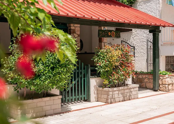 Sante Kallithea (Chalkidiki)