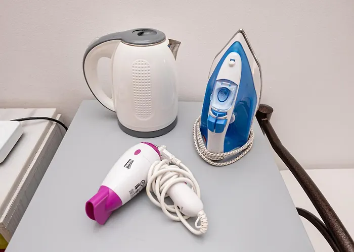 Sante 公寓式酒店 3*