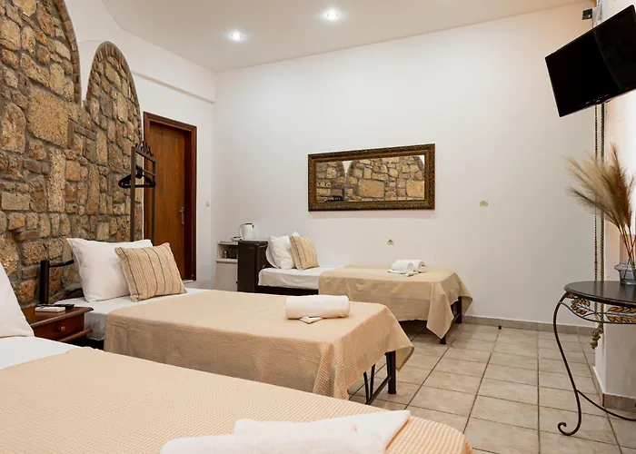 Sante Kallithea (Chalkidiki)