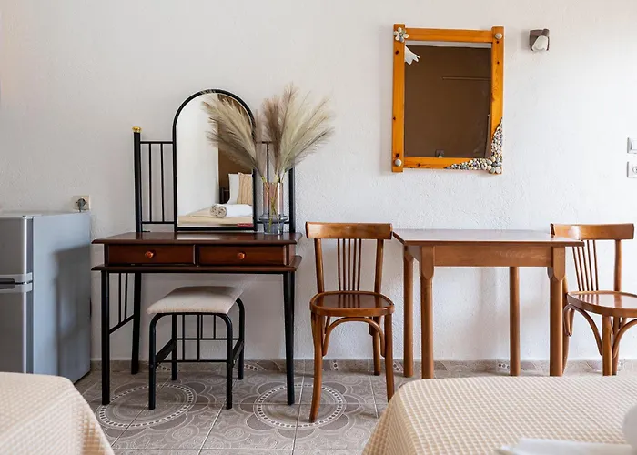 Sante 公寓式酒店