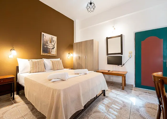 公寓式酒店 Sante