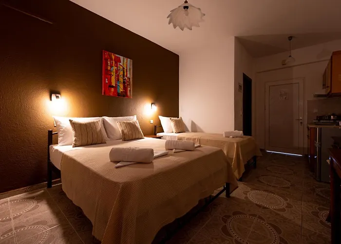 Sante 公寓式酒店 3*