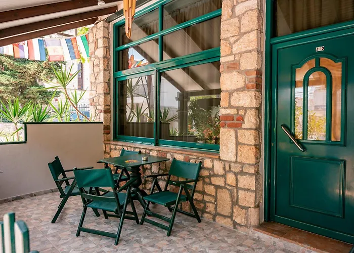 Sante Kallithea (Chalkidiki)